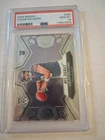 2024 Panini Mosaic NFL Debut Caleb Williams #289 (RC)-PSA 10 GEM MINT