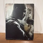 SONY PlayStation 3 PS3 Call of Duty Black Ops II 2  Steelbook With Manual Tested