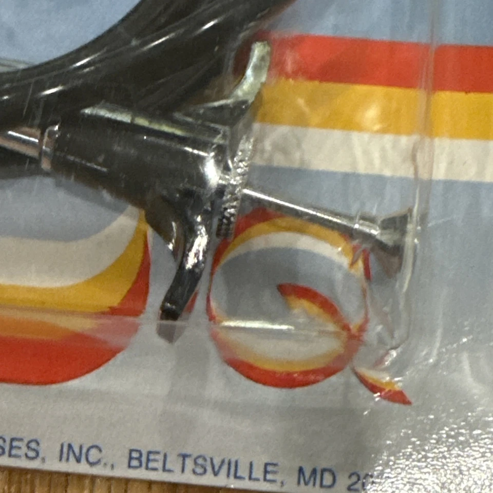 Quantaray 40" Auto Cable Release New - Image 4 of 4