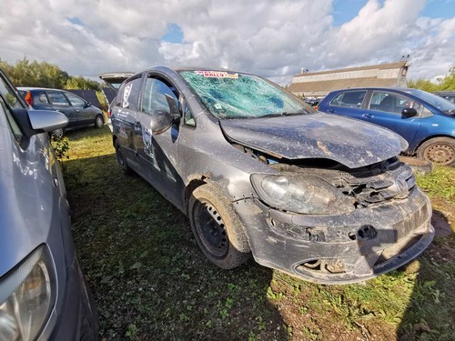   Kostka kierownicy - PRZÓD PRAWA do Volkswagen Golf Plus UK2624765-40 - Zdjęcie 4 z 6