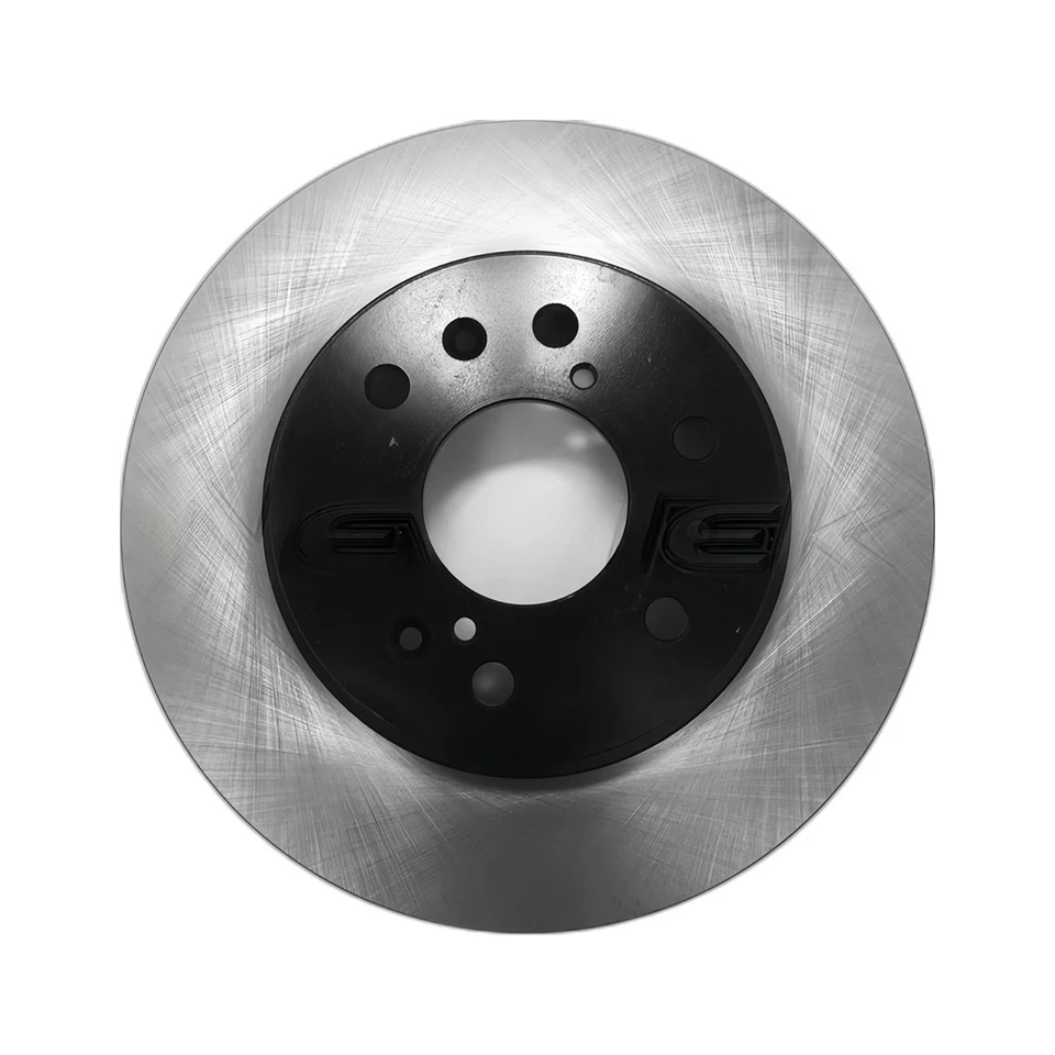 Rotor de freno delantero para Chevrolet Suburban 1500 2014 2013 2012 2011 2010 2009 2008 Foto 2 de 4