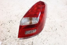 Rückleuchte rechts Rücklicht SKODA FABIA II COMBI (545) 1.6