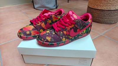 Nike SB Dunk Low Pro the Wizard of Oz NEU 43 US 9.5