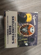 Dr. Squatch Skellington s Suds Limited Editio...