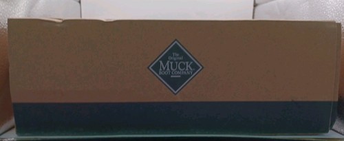 NEW Muck Ladies Muckster II Rooster Brown Mid Boots-Size 10 M - Picture 19 of 22
