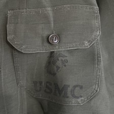 Usmc Field Jacket In Original Vietnam War Uniforms | eBay Usmc Field Jacket In Original Vietnam War Uniforms | eBay