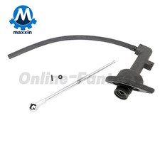 Clutch Master Cylinder For Ford Ranger 2.3l 3.0l 4.0l Mazda B3000 B4000 V6 93-95