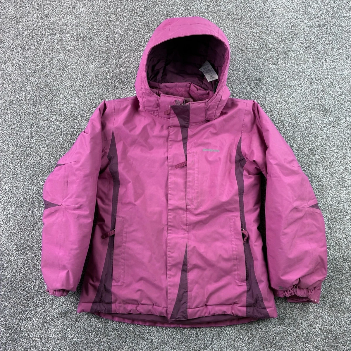 Patagonia Girls' Ski Jacket Outerwear for sale - eBay