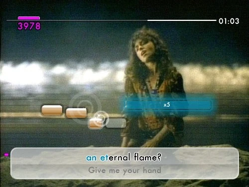 We Sing: 80s - Nintendo Wii Standard (Nintendo Wii) (US IMPORT) - Image 4 of 4