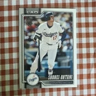 Topps 2026 Series 1 Shohei Ohtani #200 Los Angeles Dodgers Baseball Card