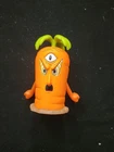 Cuphead Chauncey Chantenay Carrot Funko Mystery Mini