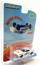 Greenlight 1/64 Scale 30329 - 1972 AMC Javelin SST #1