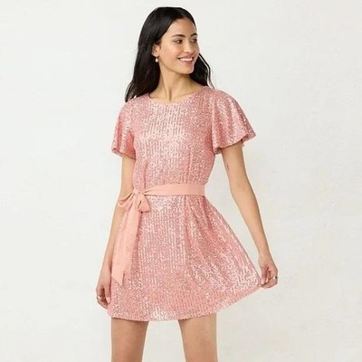 lauren conrad party dresses Lauren Conrad Short White Lace Party Dress Cocktail Dresses