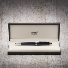 Montblanc Meisterst&uuml;ck Le Petit Prince Classique F&uuml;llfederhalter ID 118056 OVP
