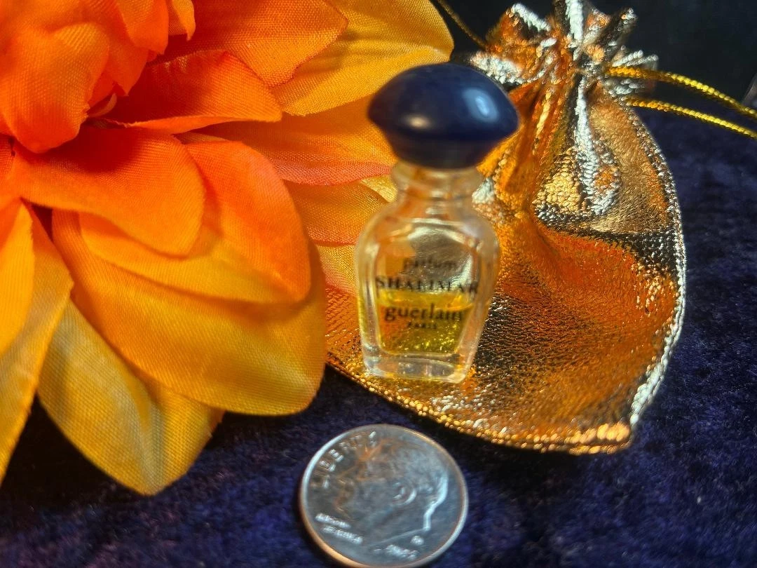 Guerlain Shalimar Perfume Fragrances for Women for sale | eBay