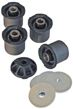 SPC Performance 25022 xAxis Bushing Upgrade Kit for 25470 & 25480