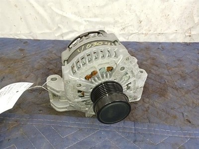 Alternator 220 Amp 12V 68391579AB For 21-23 Jeep Grand Cherokee WL 3.6L 2725540