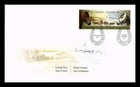 Canada First Day Cover Canadian Horse Newfoundland Pony 2009