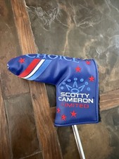 Scotty Cameron Champions Choice Newport 2.5 Plus 35-inch Putter