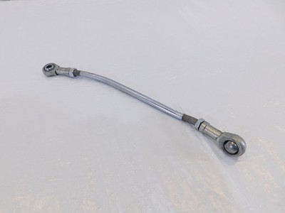 Bent Harley Davidson Sportster 883 1200 Custom Forward Control Shifter Lever Rod
