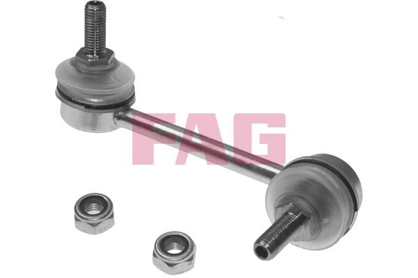 Schaeffler FAG 818 0431 10 Koppelstange PendelstüTze Stabi Hinten Links FüR Hond-image