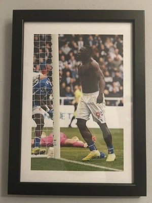 Poster Personnalisé Sunderland Football - Impression Unique
