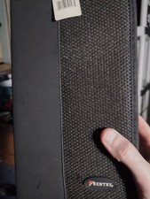 CD Case Holder Holds 96 CDs Storage Case