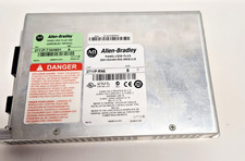 Allen Bradley 2711P-RN6 PanelView Plus DH+/DH...