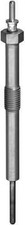 Image of Beru GE109 / 0100266059 Instant Start System (ISS) Glow Plug Replaces 97 364 968