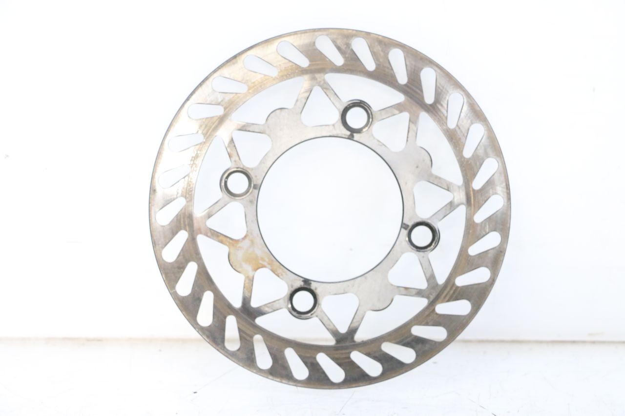 DISCO FRENO POSTERIORE - APOLLO RFZ 125