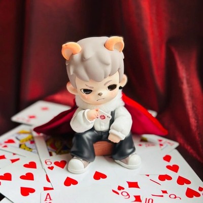 TNTSPACE Rayan Natural Born Player Series Secret-Self Reign Box