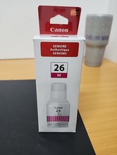 Canon GI-26 Pigment Color Ink Bottle 4422c001 