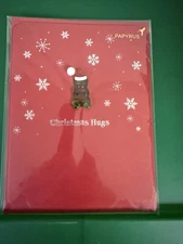 New Papyrus Christmas Card