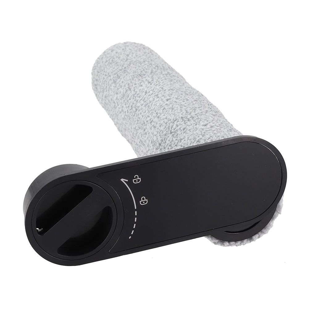 Soft Wool Bristles Replacement Roller Brush for JONR ED12 Lite Vacuum Cleaner