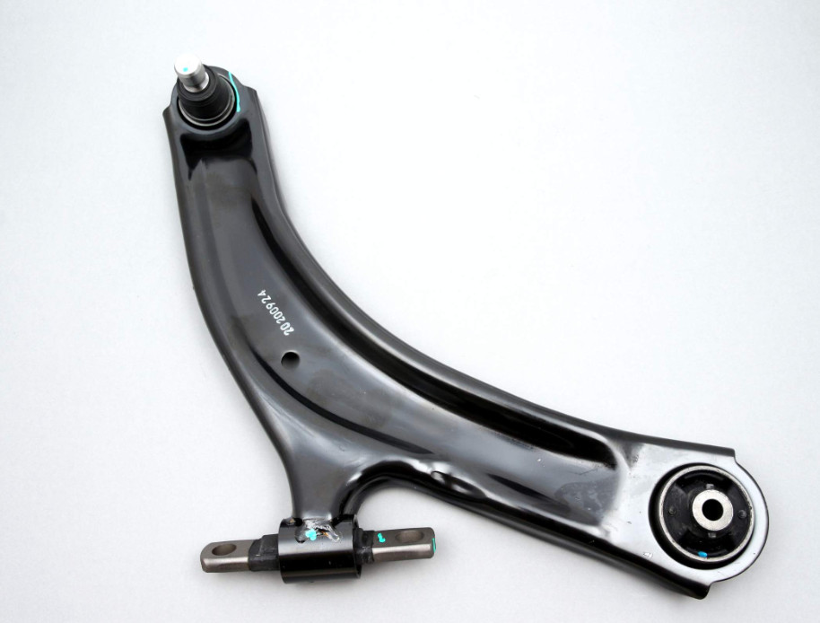 Triangle de suspension Renault Kadjar avant droit 545040445R bras de commande de rechange