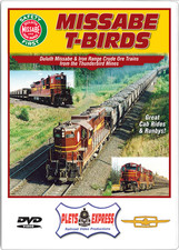 MISSABE  T-BIRDS