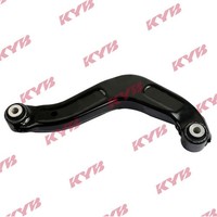 Querlenker Dreieckslenker KYB KSC4326 Stahlblech 12Mm FüR Audi A4 B8 8K2 Avant