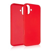 "Beline SilikonhüLle FüR Iphone 16 Plus 6,7\" Rot"