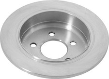 For Jeep Grand Cherokee 1994-1998 iD Select SEL25498 OEF3 Rear Brake Rotor