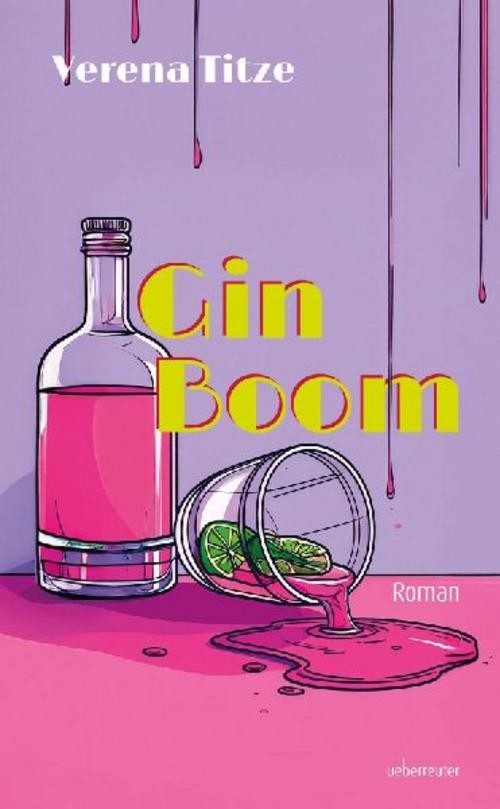 Verena Titze ~ Gin Boom