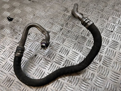 Mercedes-Benz GLC X253 C253 2015 Klimaleitung Klimaschlauch A2538301400 Diesel