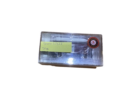 NEU Brawa 47927 Güterwagen Epoche 3 DB H0 Waggon Keine Lok Modellbahn Modellbau | Condition: Neu