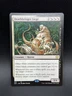 MTG Deathbringer Liege R Commander 2021 #214