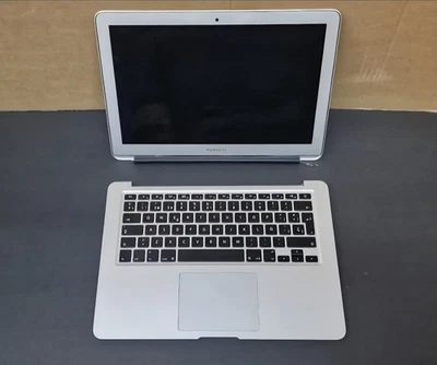Portatil Apple A1466 EMC 2925 averiado, piezas, reparar - Imagen 1 de 4