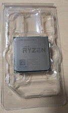 AMD Ryzen 2nd Gen 5 2600 3.4 - 3.9 boost clock with Six Core Processor