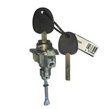 Door Lock Cylinder 2 Keys for Kia Sportage 2017-2022 81970-D9A00