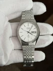 Rare Vintage Seiko Quartz Type II 7123-8000 Men’s Classic Dress Watch JDM 1970s