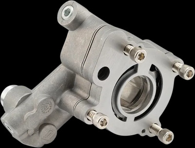 DS High Performance High Volume Engine Oil Pump Harley Dyna Wide Glide 06-17