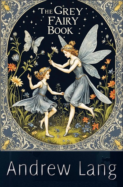 Andrew Lang | The Grey Fairy Book | Taschenbuch | Englisch (2025)-image