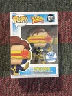 Funko Pop! Vinyl: Marvel - Cyclops - Funko (Exclusive) #1278